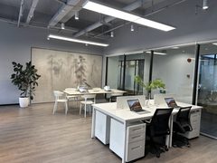 闵行区这座楼，竟见证文创产业的崛起？ - 缩略图 13