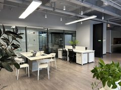 闵行区这座楼，竟见证文创产业的崛起？ - 缩略图 16