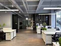 闵行区这座楼，竟见证文创产业的崛起？ - 缩略图 17