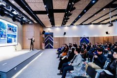 虹桥绿谷：从农田到都市明珠的蜕变故事🌇 - 缩略图 10