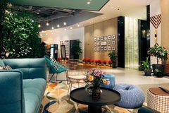 虹桥绿谷：从农田到都市明珠的蜕变故事🌇 - 缩略图 6