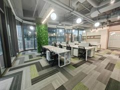 虹桥绿谷：从农田到都市明珠的蜕变故事🌇 - 缩略图 15