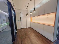 虹桥绿谷：从农田到都市明珠的蜕变故事🌇 - 缩略图 11