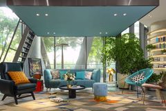 虹桥绿谷：从农田到都市明珠的蜕变故事🌇 - 缩略图 5