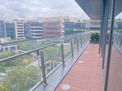 虹桥绿谷：从农田到都市明珠的蜕变故事🌇 - 缩略图 16