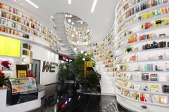 美俄关系生变，上海写字楼投资风向标 - 缩略图 4