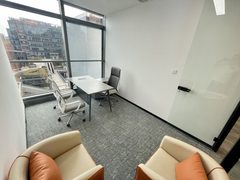 虹桥火车站旁 70㎡ 租金省15% 朝南视野 - 缩略图 4