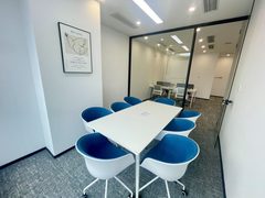 虹桥火车站旁 70㎡ 租金省15% 朝南视野 - 缩略图 5