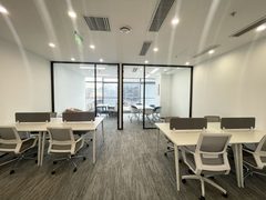 虹桥火车站旁 70㎡ 租金省15% 朝南视野 - 缩略图 6