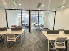 虹桥火车站旁 70㎡ 租金省15% 朝南视野 - 缩略图 7