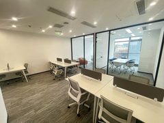 虹桥火车站旁 70㎡ 租金省15% 朝南视野 - 缩略图 8