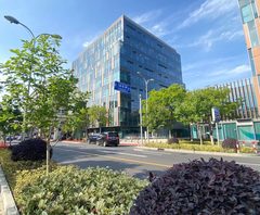 虹桥火车站旁 70㎡ 租金省15% 朝南视野 - 缩略图 10