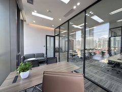 幸福产城入驻乐至 助力产业升级 - 缩略图 20