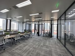 幸福产城入驻乐至 助力产业升级 - 缩略图 15