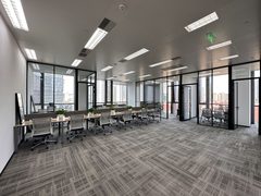 幸福产城入驻乐至 助力产业升级 - 缩略图 14