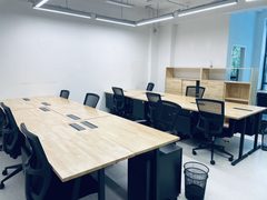 法租界里的独栋洋房，chill办公室最佳实践 - 缩略图 29