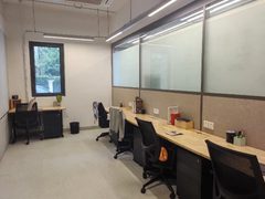 法租界里的独栋洋房，chill办公室最佳实践 - 缩略图 27