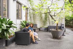 法租界里的独栋洋房，chill办公室最佳实践 - 缩略图 22