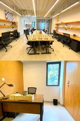 法租界里的独栋洋房，chill办公室最佳实践 - 缩略图 31