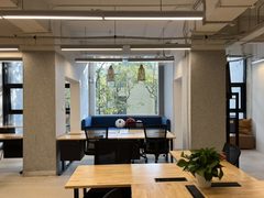 法租界里的独栋洋房，chill办公室最佳实践 - 缩略图 33