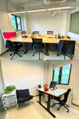 法租界里的独栋洋房，chill办公室最佳实践 - 缩略图 28