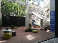 🌿万科中心，绿色人文办公新范本！ - 缩略图 34