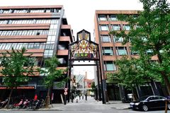 🌿万科中心，绿色人文办公新范本！ - 缩略图 32