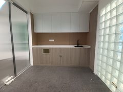 🌿万科中心，绿色人文办公新范本！ - 缩略图 23