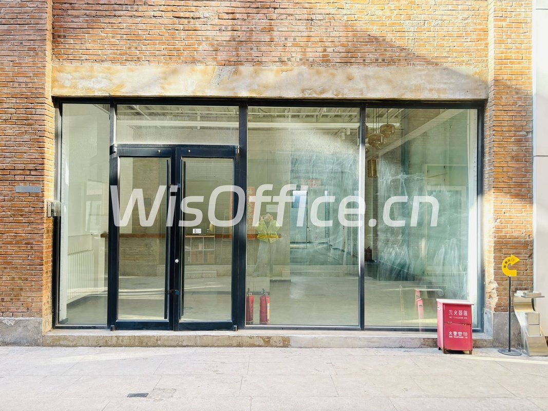 广渠路菁英梦谷