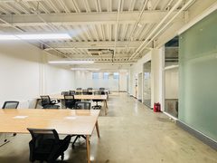 广渠路菁英梦谷独立门头办公 - 缩略图 6