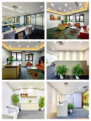 双地铁便利 325㎡ 层高3米 灵活扩展 - 缩略图 1