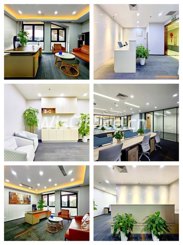 成本控制优选 325㎡ 层高3米 租金低10% - 首图