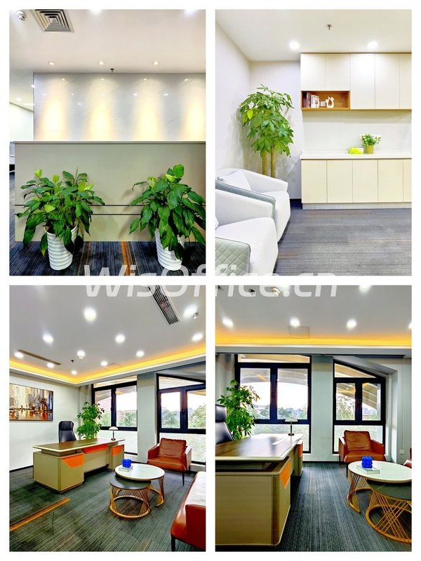 CBD劲松如何让办公效率翻倍？ - 首图