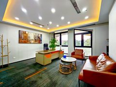 CBD劲松325㎡低至一份下午茶价 - 缩略图 5