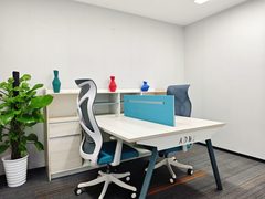 CBD劲松325㎡低至一份下午茶价 - 缩略图 9