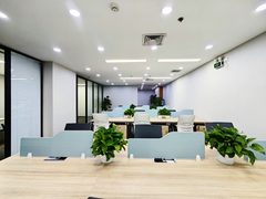 CBD劲松325㎡低至一份下午茶价 - 缩略图 10