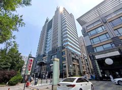 CBD劲松325㎡低至一份下午茶价 - 缩略图 13