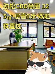 劲松CBD商圈 325㎡ 层高3米 双地铁直达 - 缩略图 1
