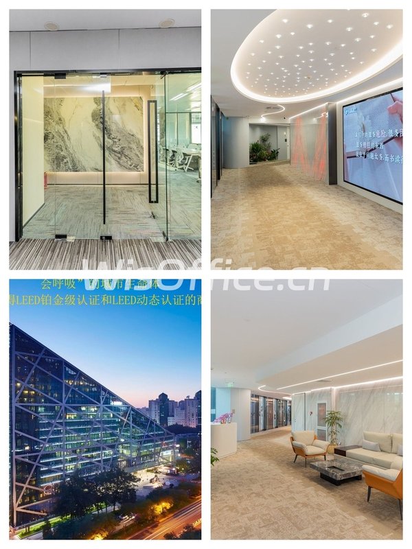 东大桥这个艺术区租金低至一杯咖啡价 - 首图