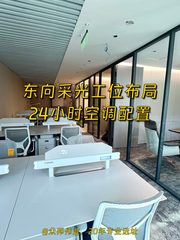 东大桥路245㎡ 东向采光 本月签约 - 缩略图 1