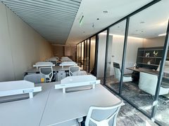 侨福芳草地245平东向精装 - 缩略图 8