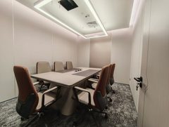 侨福芳草地245平东向精装 - 缩略图 9