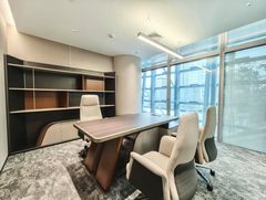 侨福芳草地245平东向精装 - 缩略图 11