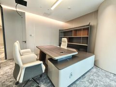 侨福芳草地245平东向精装 - 缩略图 12