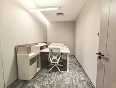 侨福芳草地245平东向精装 - 缩略图 10