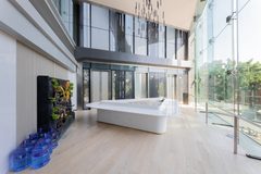 侨福芳草地245平东向精装 - 缩略图 15