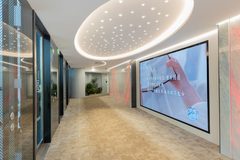 东大桥289㎡ 北向层高3.2m 得房率高 - 缩略图 5