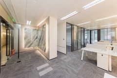 东大桥289㎡ 北向层高3.2m 得房率高 - 缩略图 7