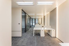 东大桥289㎡ 北向层高3.2m 得房率高 - 缩略图 3