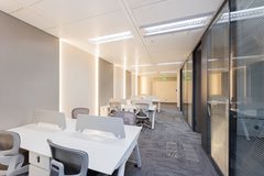 东大桥289㎡ 北向层高3.2m 得房率高 - 缩略图 13